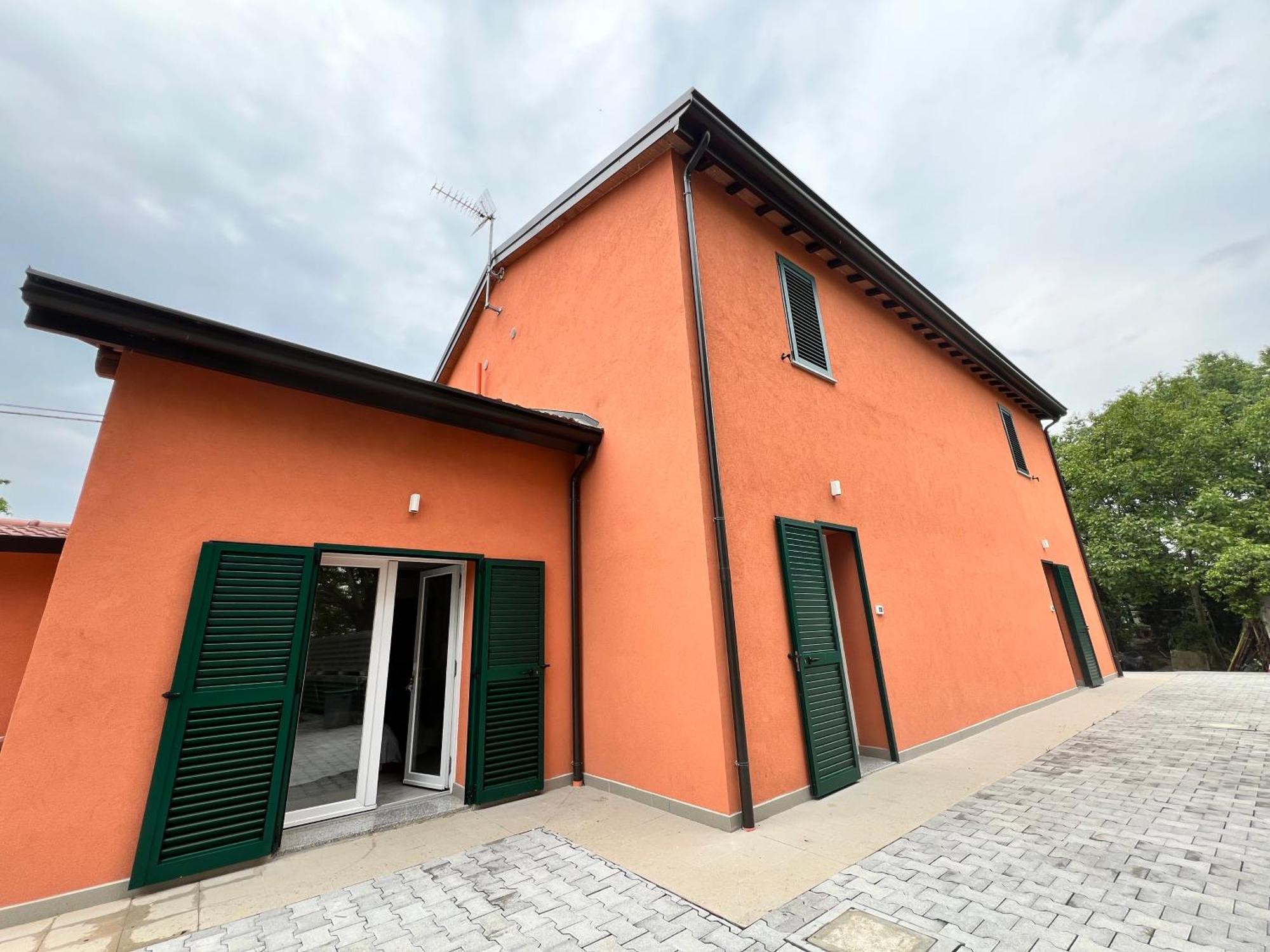 Guesthouse La Casa Di Giada Imola Exterior foto