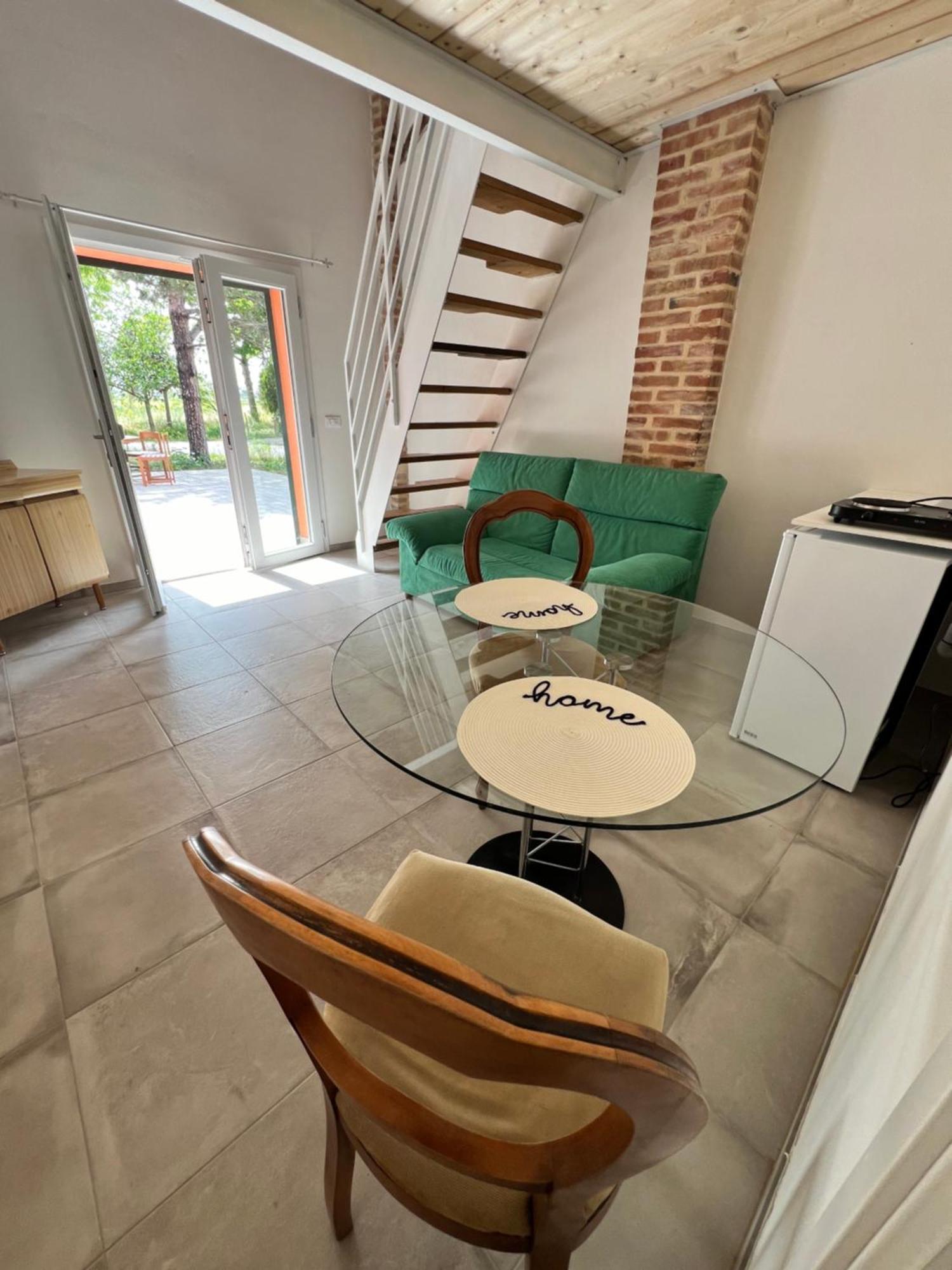 Guesthouse La Casa Di Giada Imola Exterior foto