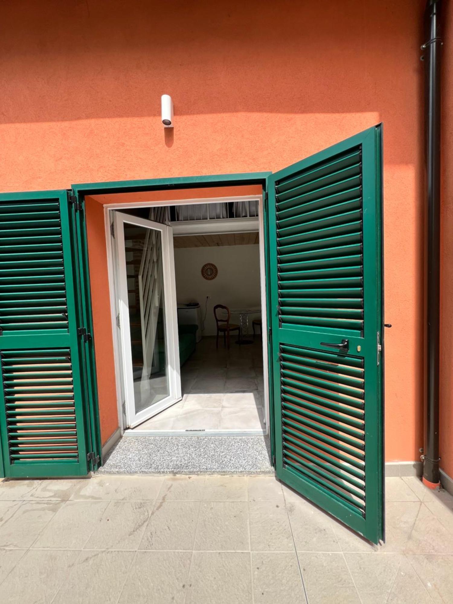 Guesthouse La Casa Di Giada Imola Exterior foto