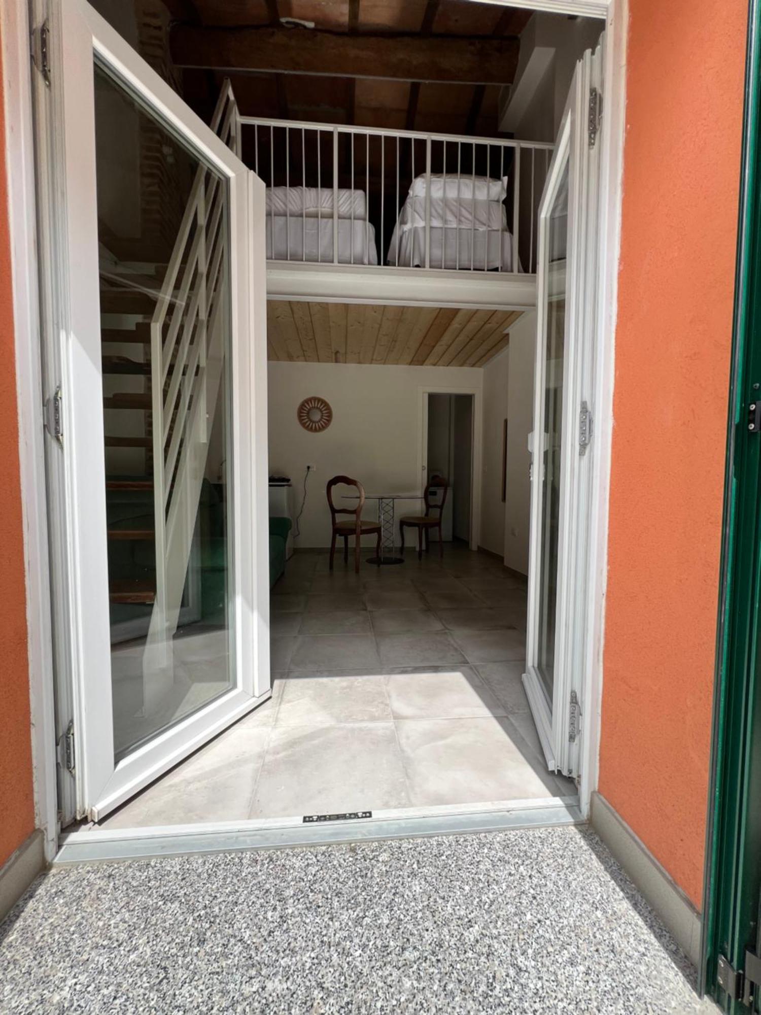 Guesthouse La Casa Di Giada Imola Exterior foto