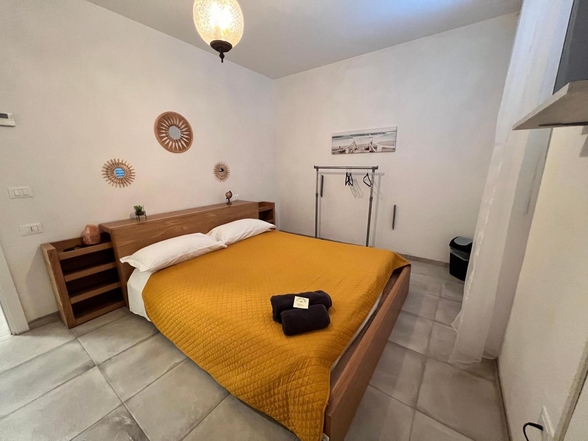 Guesthouse La Casa Di Giada Imola Exterior foto