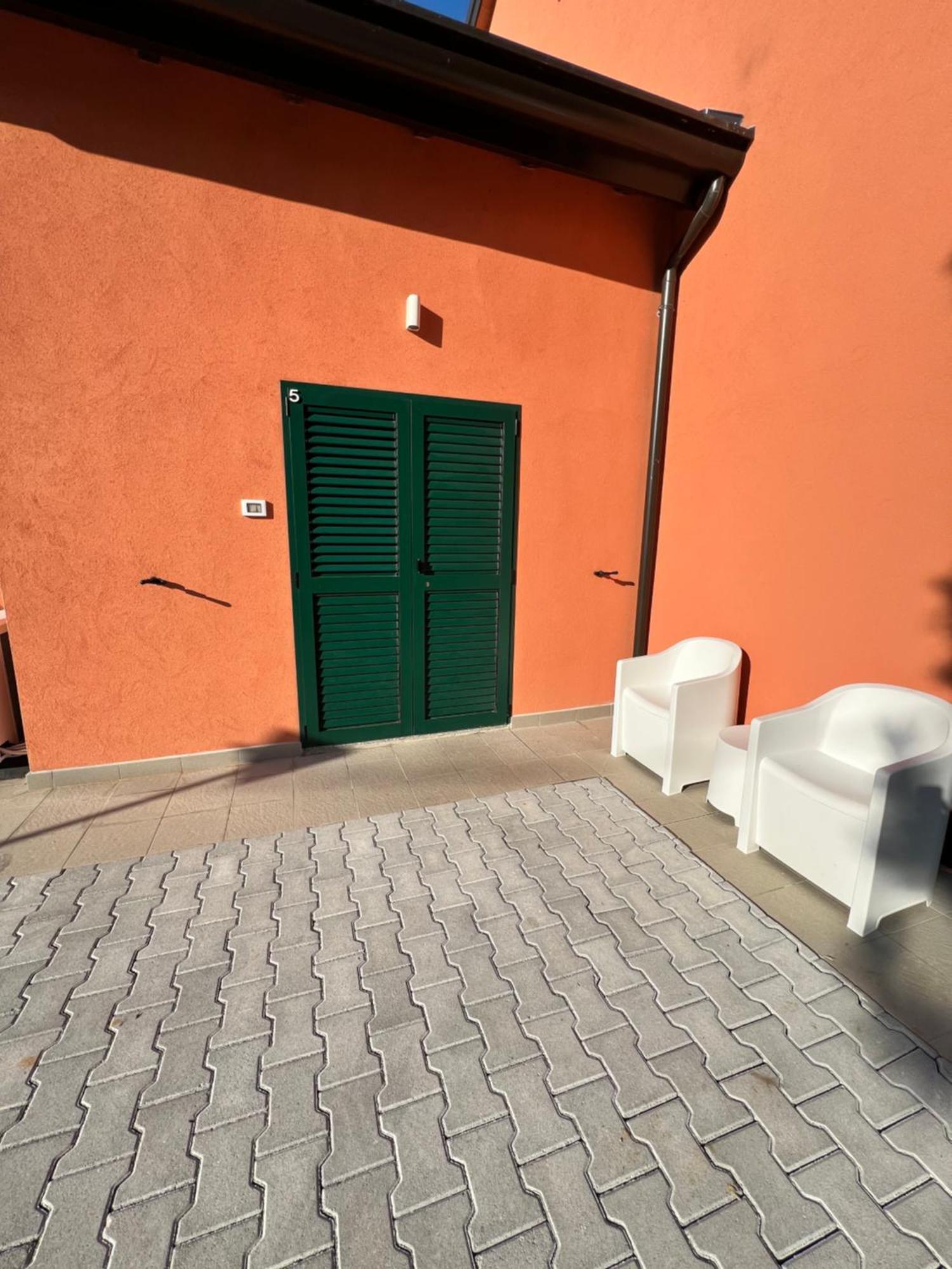 Guesthouse La Casa Di Giada Imola Exterior foto